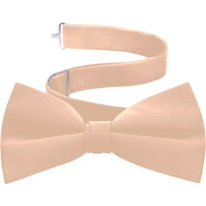 S.H. Churchill & Co. Men's Formal Tuxedo Bow Tie