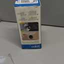 Tapo 1080p Indoor/Outdoor Security Camera - Free Person/Motion/Baby Cry Detection, Color Night Vision, IP65 Weatherproof, SD/Cloud Storage, Works w/Alexa & Google Home HybridCam