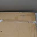 12 Pack 38.6" x 18.9" Peel and Stick 3D Faux Stone Wall Panels PVC Lightweight Decorative Wall Tiles for Interior Accent Walls Living Room TV Background Fireplace Surround-Covers 55.6 Sq ft (5.16m2)