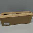 14 Inch Large Wooden Tiered Riser Display Stands, 2 Set Stackable Wooden Cupcake Stand Dessert Table Display Set,Tiered Shelf Organizer,Display Stands Shelf,Vendor Booth Display Items for Vendor EventsNatural Wood Color