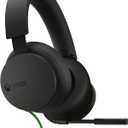 Xbox Stereo Headset  Xbox Series X|S, Xbox One, and Windows Devices