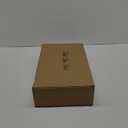 Toilet Stool, Plastic Portable Non-Slip Squat Stool, Adult Poop Stool, Bathroom Footstool for Easy Storage, Toilet Assistance