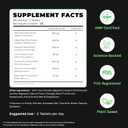 Auric Herbal Liver Support Supplement | Milk Thistle (Silymarin), Turmeric, Garlic, Ginger for Liver Health | Advanced Detox & Cleansing Formula for active Liver | 60 Tablets | Plant Based Gluten-Free (20 Count (Pack of 3))