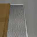 2PCS Aluminum Grease Range Hood Filters 14.81 X 16.25 X 0.38 Inches Compatible with Imperial Cal Range Hoods Replace#: C-745