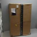 Hansleep Bed Wedge Pillow Set for After Surgery 4PCS, Post Surgery Pillow for Sleep Apnea and Acid Reflux Relief, Adjustable Reading Pillows Back Support with Memory Foam, White, 20"