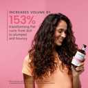 CURLSMITH Full Body Conditioner - Lightweight Volume Conditioner, Moisturizing & Detangling, For All Curl Types, Vegan & Cruelty Free (12 oz)