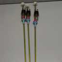 Washer Suspension Rods