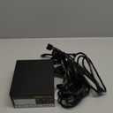 Power Supply 650W, 80 Plus Bronze Certified, Non Modular PSU (AGV650)
