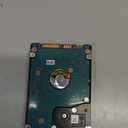 Toshiba 1TB 5400RPM 8MB Cache SATA 3.0Gb/s 2.5 inch Notebook Hard Drive (MQ01ABD100V), Usb