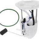 Electric Fuel Pump Assembly for Ford Flex 2009 Taurus x 2008-2009 V6 3.5L Fuel Filter Pump Module with Sending Unit No.8A4Z9H307B