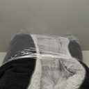 INVENHO Small Dog Bed for Small Dogs, Cat Beds for Indoor Cats Washable, Orthopedic Dog Bed, Warming Soft Calming Sleeping Puppy Bed Durable Pet Bed with Anti-Slip Bottom S(20"x19"x6")