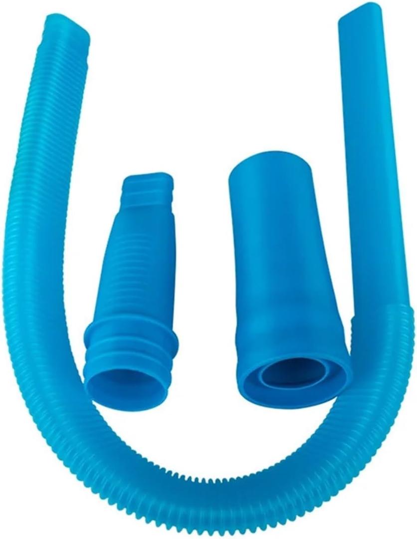 Vent Cleaner Kit and Dryer Lint Brush Universal Vacuum Cleaner Flexible Dryer Lint Remover Hose Parts
