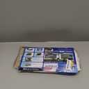 Car Visor Extender Sun Blocker - Polarized Anti-Glare Sun Visor Extender - Car Visor Extension for Night Driving, Universal Angle Adjustable UV 400 Protector