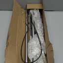 Grill Replacement Parts for Charbroil Performance 4 Burner 463342119, 463342118, 463332718, 463347017, 463376419, 463335517,463377017, Char-Broil 463342119 Parts,Char-Broil 463332718 Replacement Parts