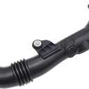 WFLNHB Intake Hose Intercooler Hose to Throttle Housing 13717599294 13717615026 Replacement for BMW E82 135i 335i E82 E90 E92 E93 2011