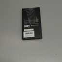 TORRAS Magnetic Slim Fit for iPhone 17 Pro Case 6.3 inch, Ultra-Thin, Compatible with MagSafe, Lightweight Matte Anti-Scratch Hard PC Cover Phone Case for iPhone 17 Pro OriginFit, Black