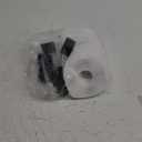 24 Pcs Cat Fountain Replacement Filters 12 Pack Cat Water Fountain Replacement Filters with 12 Pack Pre-Filter Sponges, Pet Fountain Filter Fit for 95oz/2.8L Automatic Pet Fountain Cat Water Fountain