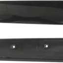 Right Front Windshield A-Pillar Trim Panel, 51137128158, for BMW for Mini for Cooper, R50, R52, R53, 2001-2008, Window Post Trim Cover