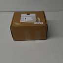 Amazon Basics 4 Piece Bed Sheet Set, 100% Cotton Jersey, Includes Super Soft, Flat and Fitted Sheets, Pillowcase, Queen, Light Gray, Solid