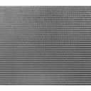 SCITOO Air Conditioning A/C Condenser for Honda Civic 2012-2015 & for Acura ILX 2017-2020, Replace# 3965