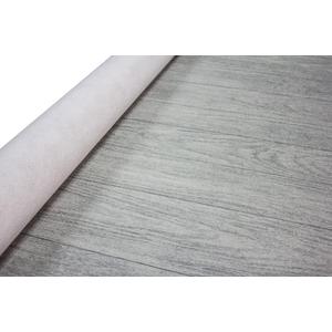 d-c-fix Outdoor Flooring Roll - Grey Oak Wood - 6' x 12', 72 sq.ft - Waterproof & All-Weather Floor Covering - Ideal as Carpet or Tile Replacement for Boat Decking, Balcony, Backyard Patio & Porch