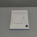 Harvopu Compatible with iPad Air 11 Inch & Air 5th/ Air 4th Generation Case with Keyboard - Multi-Touch Trackpad, 7-Color Backlit, Detachable Folio Keyboard Cover for Air 11-inch M4/M3/M2 (Navy Blue)