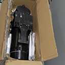 VIVOHOME 2.0HP Pool Pump - 115V/230V Self-Priming Motor - In-Ground/Above Ground - 6800GPH Energy Efficient - 1.5", 2", and 1.25"-1.5" Connectors w/Strainer Basket