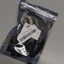 Universal OBD Power Cable for Dash Camera,24 Hours Surveillance/Acc Mode with Switch Button(Type-C Port)