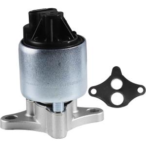 EGV466T EGR Valve, For Chevy Lumina Monte Carlo Impala, For Buick LeSabre Park Avenue Regal Riviera, For Olds Cutlass Supreme 88/98 LSS Regency, For Pontiac Grand Prix Bonneville Grand Prix