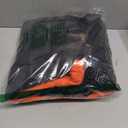 TACVASEN Men's Jackets-Bomber Jacket Fall Winter Warm Windbreaker Full Zip Casual Padded Coats, 2XL