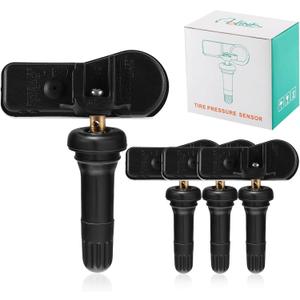 52933C1100 Tire Pressure Monitoring System TPMS Sensors Compatible with Hyundai Sonata 2015-2019, Hyundai Tucson 2016-2019, Kia K900 2018 2019,Kia Sedona 2019