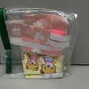 3 Pcs Large Chicken Diapers for Hens (L) - Duck Diapers for Real Ducks