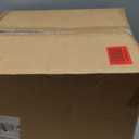 Under Bed Storage Containers with Wheels - Stackable, Foldable Plastic Storage Boxes with Lids for Clothes, Shoes, Blankets - Perfect for Bedroom Organization and Dorms (2 Pack-25.2''x16.5''x7.9'')