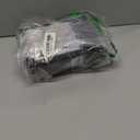 Clip on Light Reading Lights with Cell Phone Holder,Eye Protection Kids Desk Lamp, 360  Flexible Gooseneck Selfie Ring Light LED Makeup Mirror Lights (Selfie Ring Light with Cell Phone Holder)