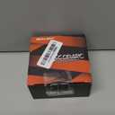 SEALIGHT 9012 Light Headlight Bulbs, 800% 44,000LM Super Bright, 1:1 Real Size, 6500K Cool White Bulbs for Car Powersports ATV/UTV, Pack of 2