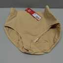 Capezio womens Team Basic Brief (Small, Nude)