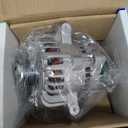 Alternator Replacement New for Ford F-150 4.6 5.4L 2004-2008, 05-06 Expedition, 06-08 Lincoln Mark LT, 05-06 Navigator V8, 4L3U-10300 4L3Z-10346 5L7T-10300 5L7Z-10346 6L3T-10300 400-14066 400-14086