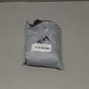 Rajbhoomi Assorted Sari Colorful Curtains Light-Filtering – Boho Curtains, Bed Canopy Panel, Tapestry or Window Treatment Multi Color (84 x 43 In), Blue