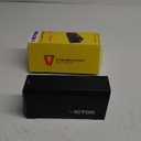 Victor M241B Indoor Electronic Rat Trap, Humane Electric Rat Traps Indoor for Home, No Touch, No See Traps
