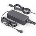 HFLRZZ 65W AC Charger Compatible with Samsung Galaxy Book Flex 2 Alpha NP730QDA NP730QCJ Galaxy View 18.4 Table SM-T670 SM-T677A; NP900 NP900X NP940 NP940X NP930X Power Adapter Supply