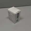 Samsung S25 Wireless Charger Stand Wireless Phone Charger for Android Samsung Galaxy S25 Ultra S24FE S23 S22 S21 S20 S10, Wireless Charging Station for iPhone 17 Pro Max 16 Pro Max 15 14 with Adapter (BlACK)