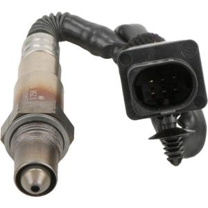 BOSCH 17212 Premium Original Equipment Oxygen Sensor - Compatible with Select Dodge Ram 2500, Ram 3500, Ram 4500, Ram 5500; Ram 2500, 3500, 4500, 5500 Trucks