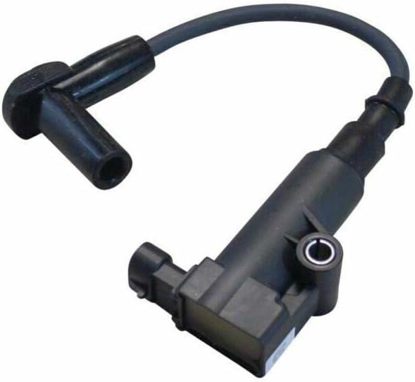 Ignition Module Compatible with Kohler 25 519 02-S Fits ECH630 ECH680 CH740 & More