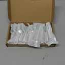 MRYUESG Replacement Toothbrush Heads for Philips Sonicare Replacement Heads, 10 Pack, Electric Tooth-Brush Head Compatible with Phillips, White-Blue