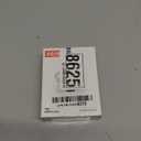 Fhumsh Wireless Earbuds, Bluetooth 5.3 Headphones HiFi Stereo 50H Playback for Gym/Running/Work (White)