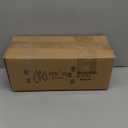 Senjie Christmas Garland Norfolk Pine Garland Real Touch Artificial Greenery Garland for Mantle Fireplace Table Indoor Outdoor Holiday Decortions 6FT 2PCS (6 ft (1 Pack- Young ))