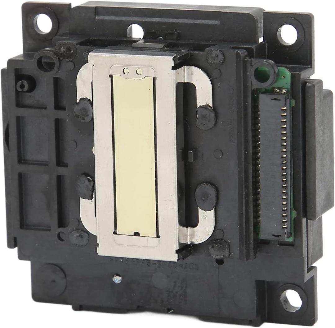 Tbest Cabezal L355 Printhead Replacement Et2650 Print Head 2670 for L120 Et 2720 Et4700 De Impressao Print Head Black Print Head Repl