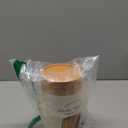 Wooden Whiskey Glass, Bourbon Drinking Glass Bourbon Gifts for Men  Oak Whiskey Tumbler, Old Fashioned Glass, Unique Whiskey Gifts for Men, Dad, Husband, Brother (2 Pack)