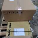 Peloton Cross Training Tread, Treadmill for Running, Walking, and Hiking with Manual or Auto-Incline Options and Immersive 24 HD Touchscreen, Exercise Equipment for Home Cardio and Strength Workouts