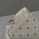 FZDHHY 4PCS Christmas Red Bathroom Decor Set Christmas Decorative Ball Shower Curtain Set Snow Bathroom Set Festivals Shower Curtains for Bathroom with Hooks 72x72 inch